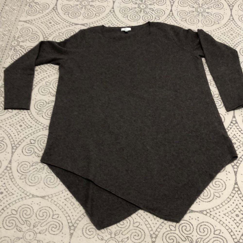 Joie cashmere blend sweater